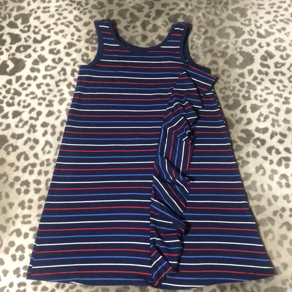Girl’s summer dress